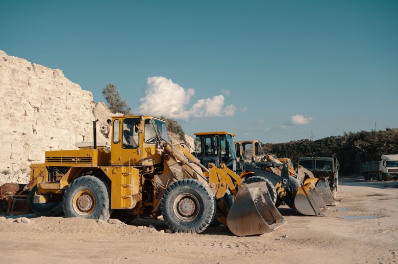 heavy-machinery-in-quarry